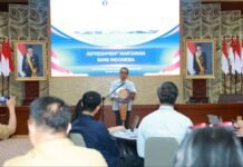 BI Perkirakan Ekonomi Sulut 2026 akan Tumbuh Menguat Dibandingkan 2025