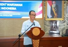 Joko : Kualitas Kredit Perbankan di Sulut Tetap Terjaga, NPL 2,55 Persen
