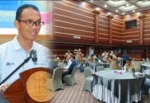 BI Ajak Jurnalis Ciptakan Kesamaan Persepsi dalam Pemberitaan