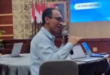 Jaga Ketersediaan Pangan, BI Bersinergi dengan Pemda se-Sulut