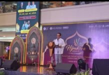 BI Dorong Ekonomi Sulut Tumbuh Lebih Inklusif