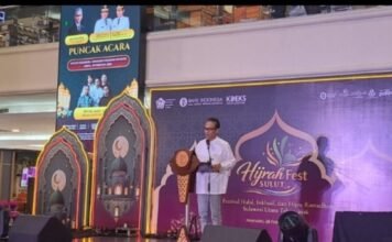 BI Dorong Ekonomi Sulut Tumbuh Lebih Inklusif