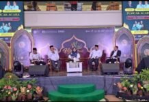 Sembilan Inisiasi Program Ekonomi dan Syariah Warnai Hijrah Sulut Fest 2026