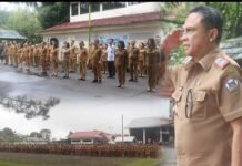 ASN Tomohon Diimbau Jadi Garda Terdepan Sukseskan Program ASRI