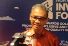 BI Sulut Konsisten Edukasi QRIS, CBP dan Ekonomi Syariah