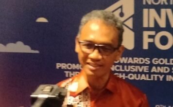 BI Sulut Konsisten Edukasi QRIS, CBP dan Ekonomi Syariah