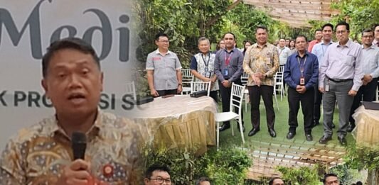 Terima 1002 Pengaduan, Layanan OJK SulutGo Meningkat