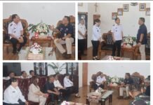 Pemkot Tomohon Dukung Program Presiden Prabowo Koperasi Merah Putih