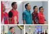 Digelar Karang Taruna, Turnamen Tenis Meja Walikota Tomohon Cup 2026 Bergulir