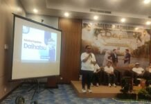 DAIFIT 2026 : Gran Max Pick Up, Tulang Punggung Daihatsu di Sulawesi Utara