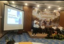 DAIFIT 2026 : Daihatsu, 17 Tahun tak Tergoyahkan Pimpin Pangsa Pasar di Sulut