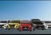 Pilihan Mobil Daihatsu Program DAIFIT 2026