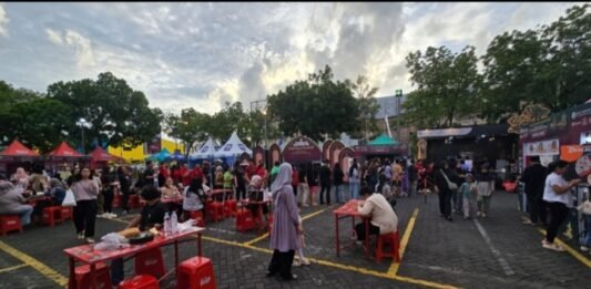 BI Perkuat Digitalisasi Selama Ramadhan, Transaksi QRIS Capai 95 Ribu