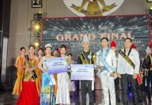 Ajang PPS 2026, Transaksi QRIS Capai 76.044