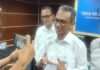 Joko Supratikto : Pertumbuhan Ekonomi Sulut Triwulan Satu 5,54%, Miliki Tren Relatif Stabil