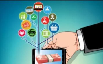 Transaksi Digital Jadi Gaya Hidup Masyarakat Sulut