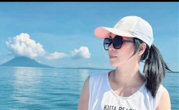 Tiba-tiba Jadi Sorotan di Bursa Calon Ketua PWI Sulut, Siapa Sintya Bojoh?