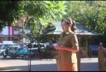 Wawali : ASN DimintaTingkatkan Kualitas Pelayanan, Perbaiki Kekurangan