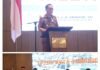 Hadiri HLM TP2DD, Walikota : Seluruh Perangkat Daerah Wajib Transaksi Non Tunai