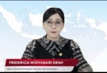 OJK : Di Tengah Gejolak Global, Stabilitas Sektor Jasa Keuangan Tetap Terjaga