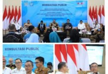 Diskusi BULD DPD RI, Revisi UU Perkoperasian Mendesak Dilakukan