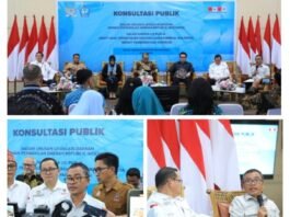 Diskusi BULD DPD RI, Revisi UU Perkoperasian Mendesak Dilakukan