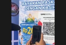 BI Sulut Berkontribusi Nyata di Parayaan Paskah Nasional 2026