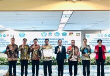 Kelola Sampah Sistem Controlled Landfill, Menteri LH Apresiasi Pemkot Tomohon