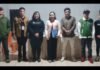 Pnt Rilya Rawung, Calon Kumtua Desa Lowian, Terpanggil untuk Melayani