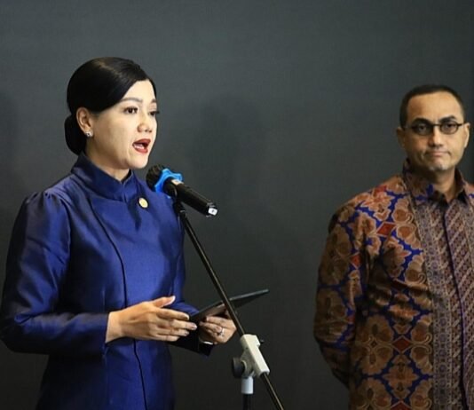 Reformasi Pasar Modal: OJK Sambut Baik Asesmen MSCI Juni 2026