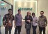 FLEI EXPO 2026 Jadi Panggung Promosi Tomohon dan TIFF 2026