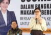 Felly Runtuwene : Persoalan Gizi Nasional Diperlukan Kolaborasi Nyata