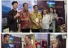 TIFF Menggema di Ajang FLEI 2026 JIEXPO Kemayoran