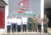 Dukung Program Nasional, Walikota Berharap KDKMP Jadi Wadah Perkuat Perekonomian