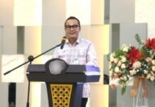Dukung TIFF 2026, BI Perkuat Kepesertaan NSIF