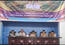 BI dan Pemkab Boltim Perkuat Ketahanan Pangan Jelang Idul Adha 2026