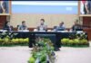 Sebagai Forum Koordinasi Strategis Lintas instansi, BI Sulut Gelar DTM RIRU