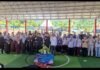 BI Berharap TPID Bolsel Gaungkan Program PATUA