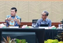 Pemprov Sulut Targetkan Investasi 2026 Capai Rp12,13 Triliun