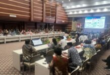 BI Apresiasi, Investasi Sulut Meningkat Capai Rp10,1 Triliun