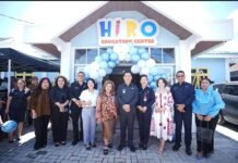 Walikota Minta Pengelola Hiro Education Center Kedepankan Kualitas Pendidikan