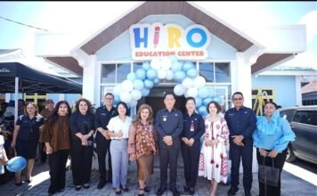 Walikota Minta Pengelola Hiro Education Center Kedepankan Kualitas Pendidikan
