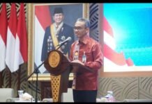 BI Sulut Dukung Persiapan Direct Call Bitung–China