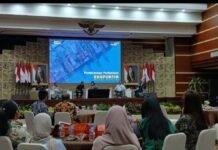 Pelaku Ekspor Sulut Dibekali Edukasi dan Pendampingan