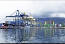 Direct Call Bitung–China Didukung Sistem Aplikasi Terintegrasi dan Otomatis