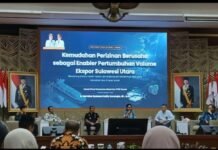 Libatkan Perbankan dan Pelaku Usaha, BI Gelar FGD Persiapan Direct Call Bitung–China