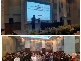 Robert Sianipar : Satgas PASTI telah Berhasil Tutup 33.836 Rekening Judi, 951 Entitas Pinjol Ilegal