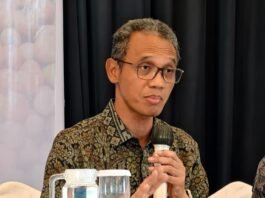 BI Akui Beras adalah Komoditas Pangan Strategis, Harganya Cukup Fluktuatif