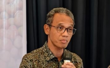 BI Dorong Pengendalian Inflasi Melalui Optimalisasi Neraca Pangan