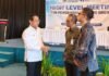 Pemkot Bitung : Strategi 4KPerlu Terus Diperkuat Melalui Koordinasi Lintas Sektor